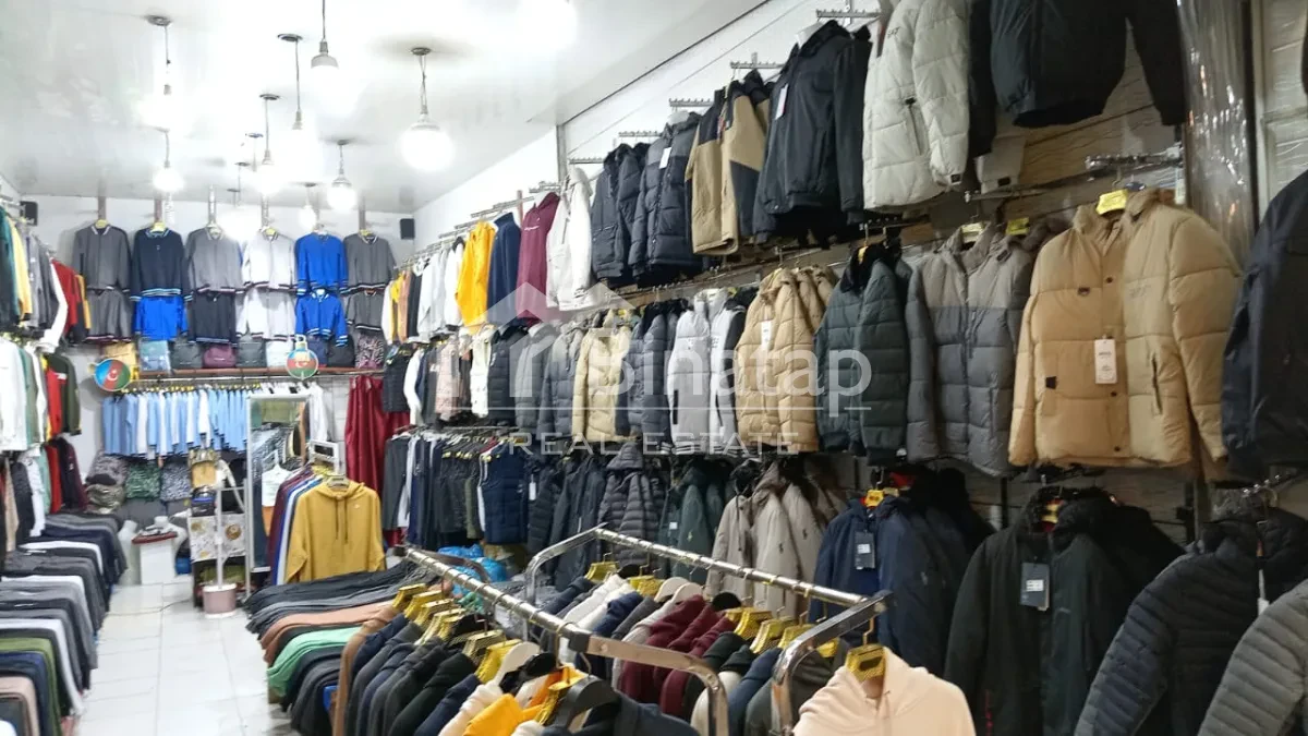 Satılır obyekt 40 m², Lökbatan qəs. — şəkil 9