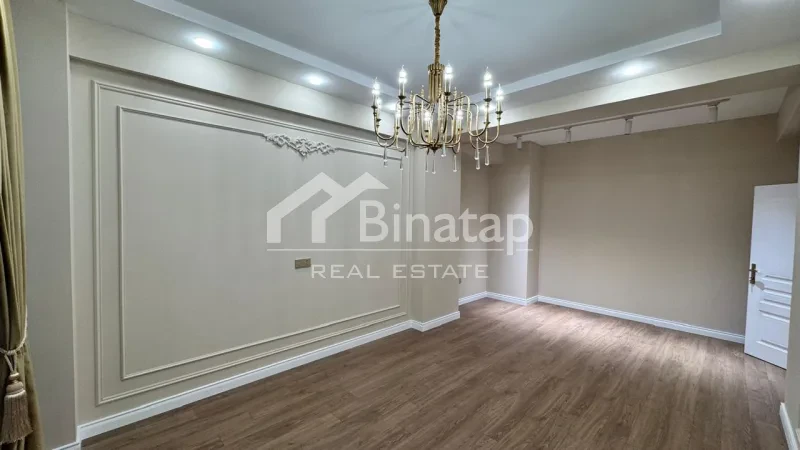 Satılır 2 otaqlı yeni tikili 77 m², 20 Yanvar m. — şəkil 10