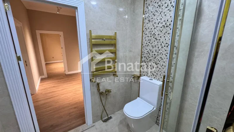 Satılır 2 otaqlı yeni tikili 77 m², 20 Yanvar m. — şəkil 19