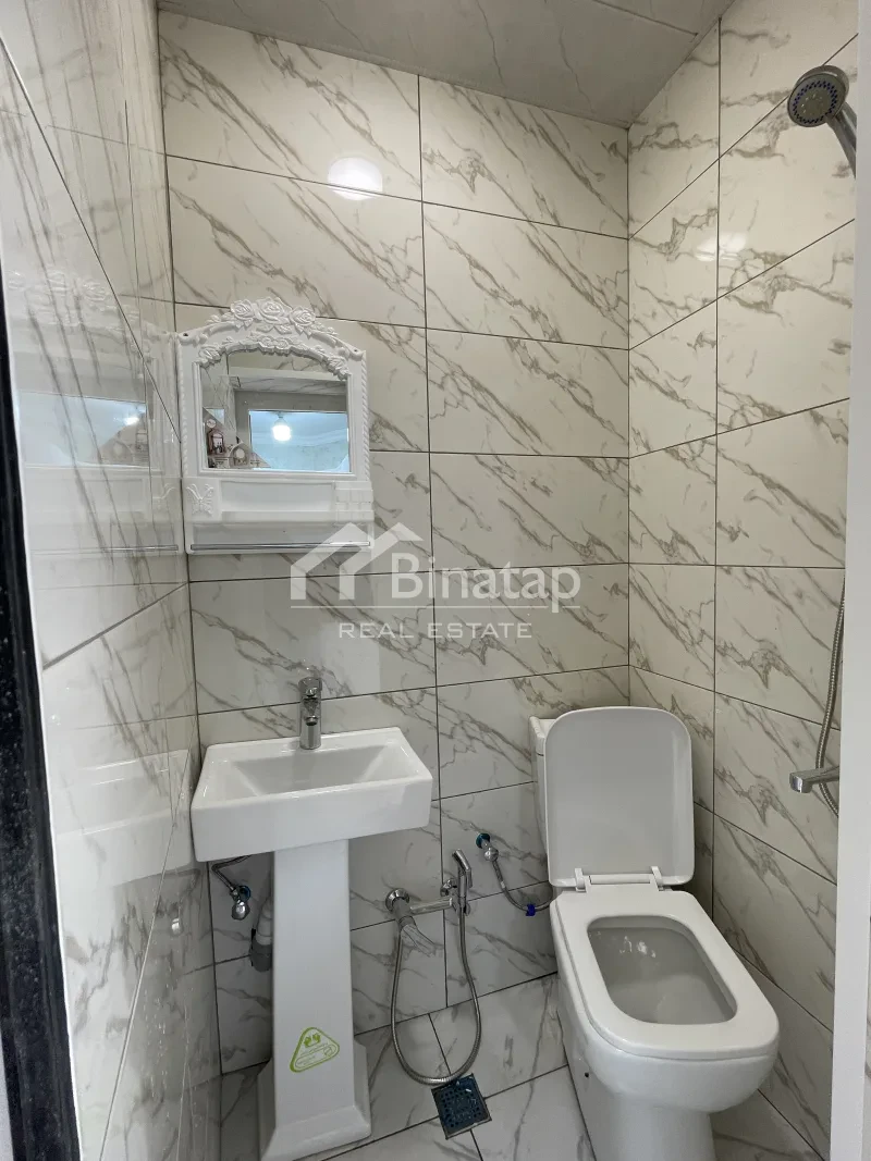 Satılır 2 otaqlı həyət evi / bağ evi 30 m², 28 May m. — şəkil 4