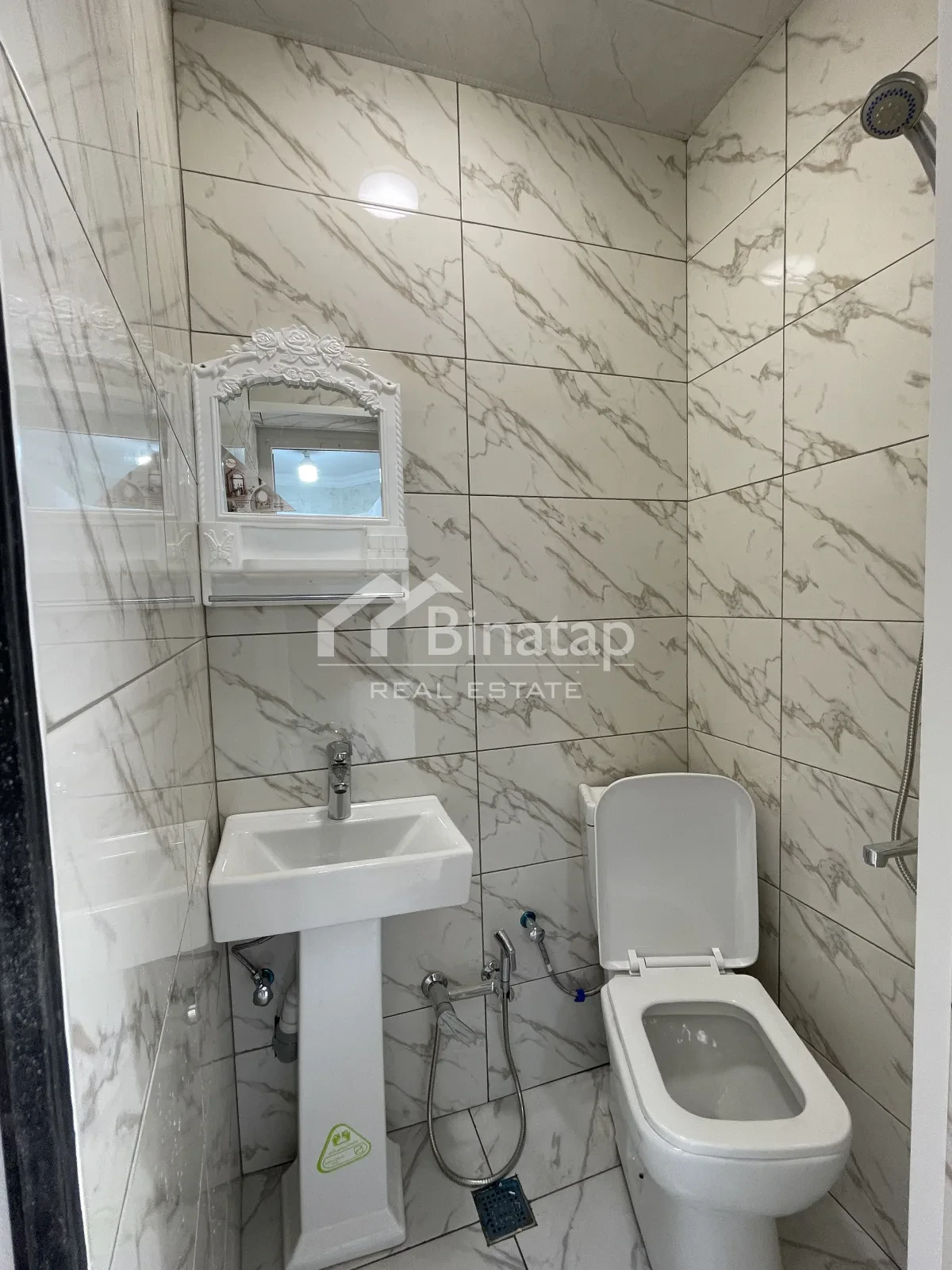 Satılır 2 otaqlı həyət evi / bağ evi 30 m², 28 May m. — şəkil 4