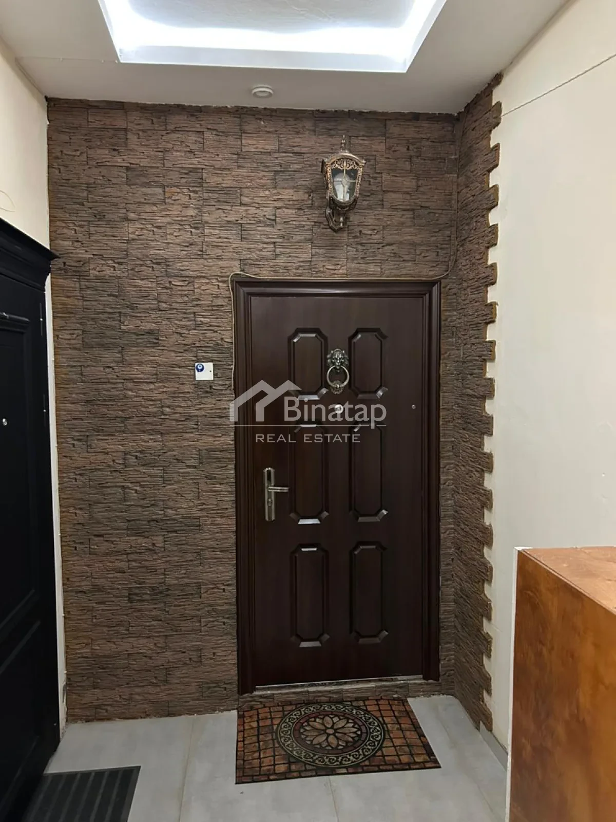 Satılır 2 otaqlı yeni tikili 96.2 m², Neftçilər m. — şəkil 10