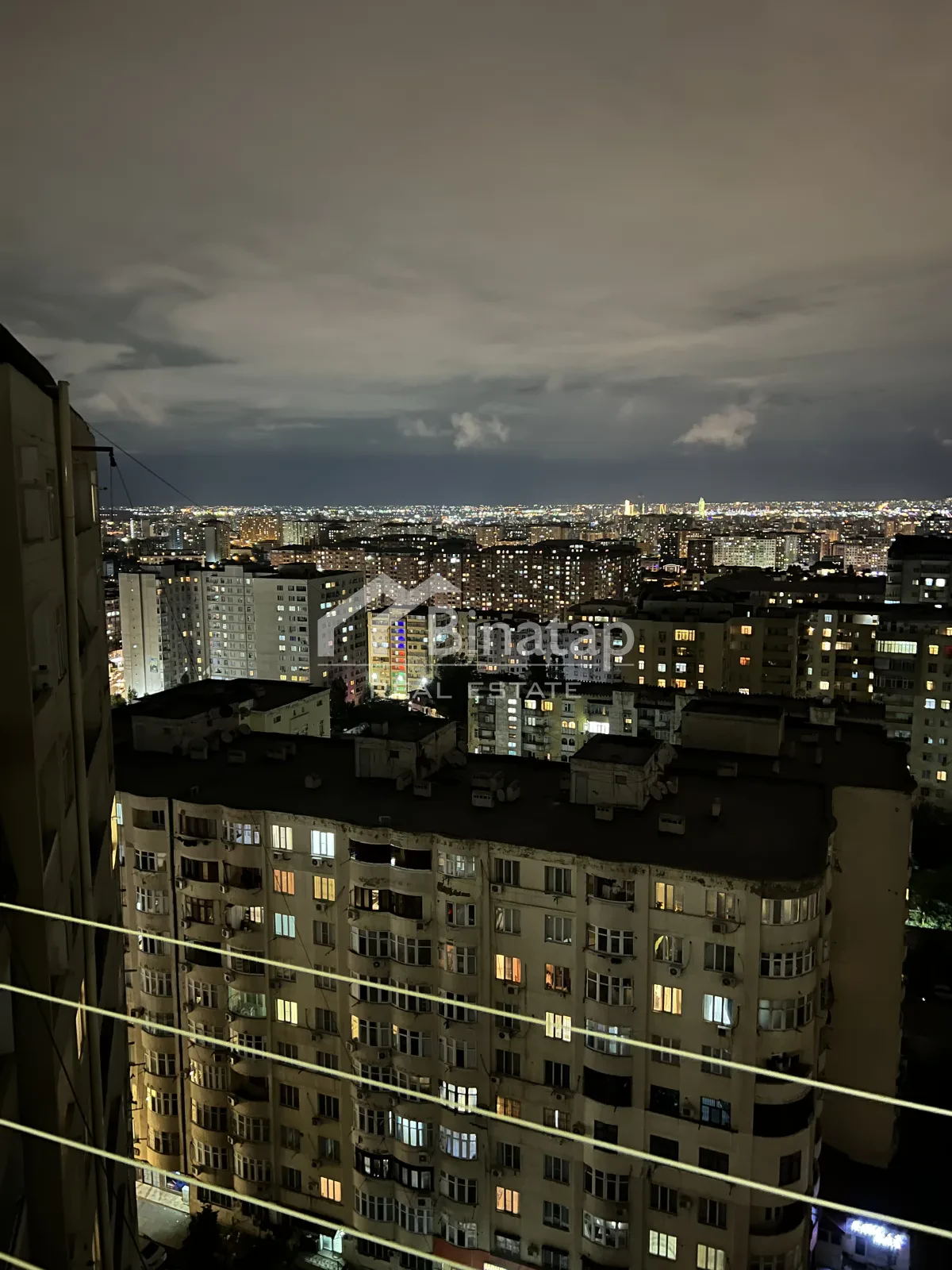 Satılır 2 otaqlı yeni tikili 62 m², İnşaatçılar m. — şəkil 11