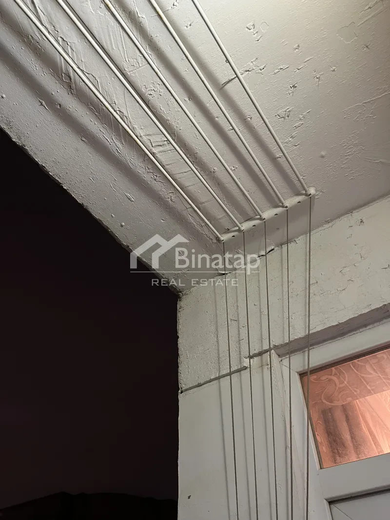 Satılır 2 otaqlı yeni tikili 62 m², İnşaatçılar m. — şəkil 12