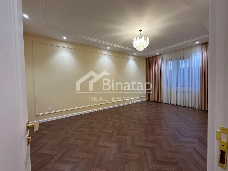 Сдаётся 2-комн. новостройка 80 м², пос. Баил — фото 2