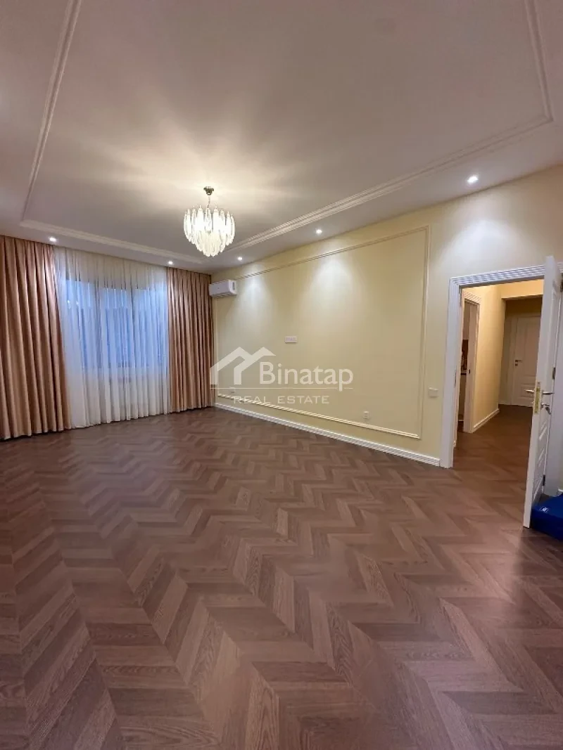 Сдаётся 2-комн. новостройка 80 м², пос. Баил — фото 4