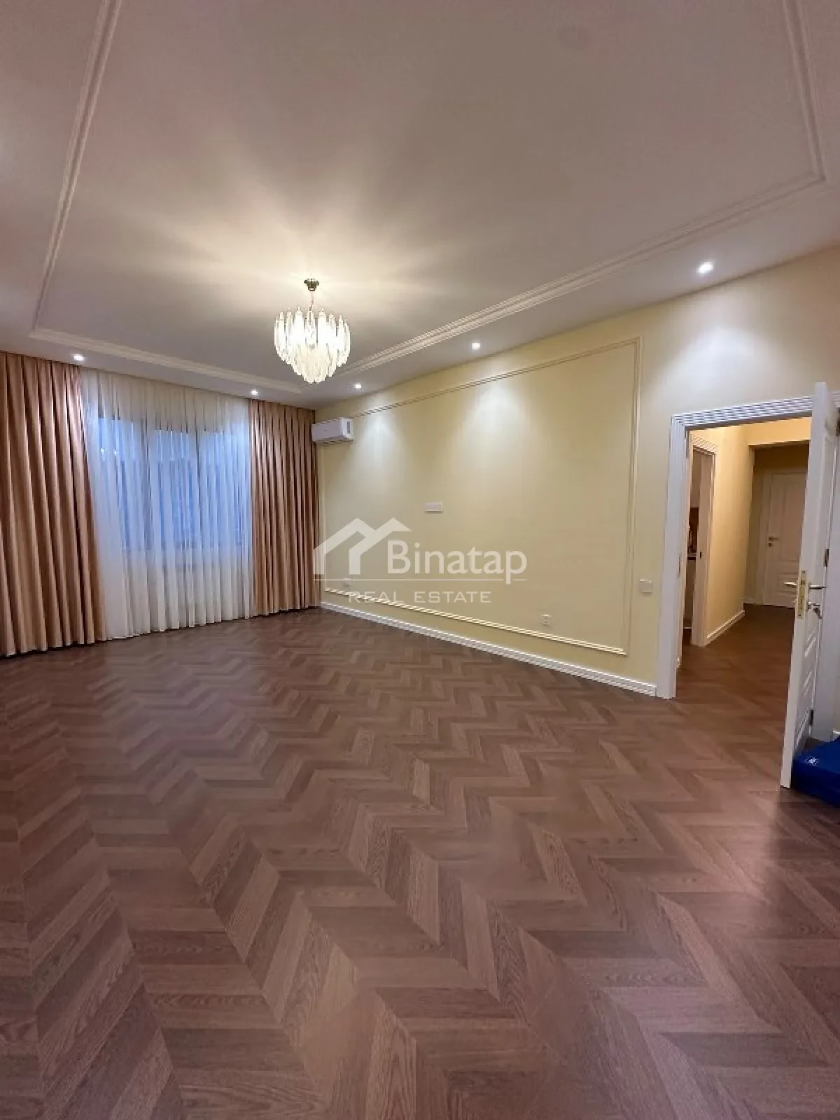 Сдаётся 2-комн. новостройка 80 м², пос. Баил — фото 4