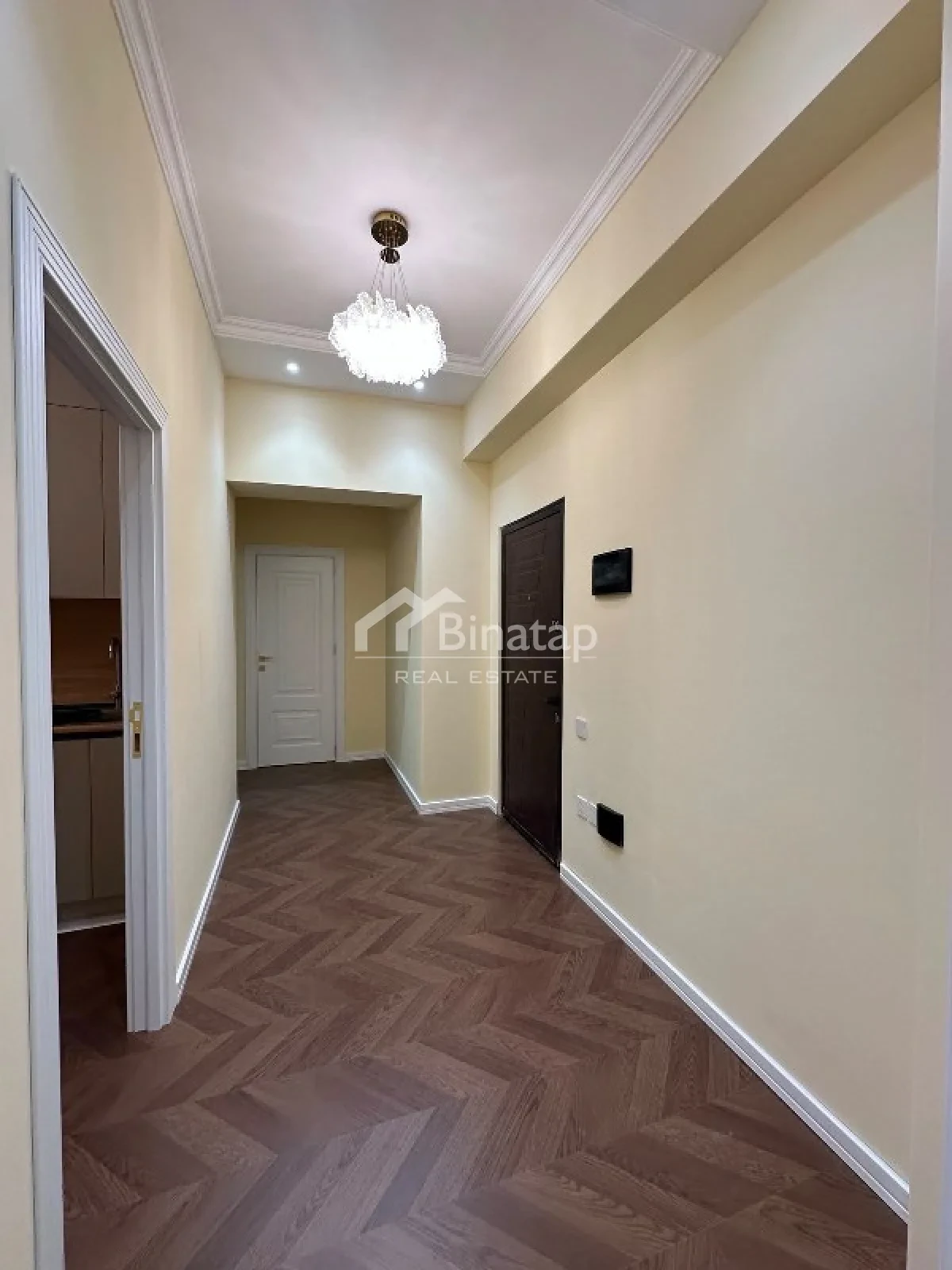 Сдаётся 2-комн. новостройка 80 м², пос. Баил — фото 7