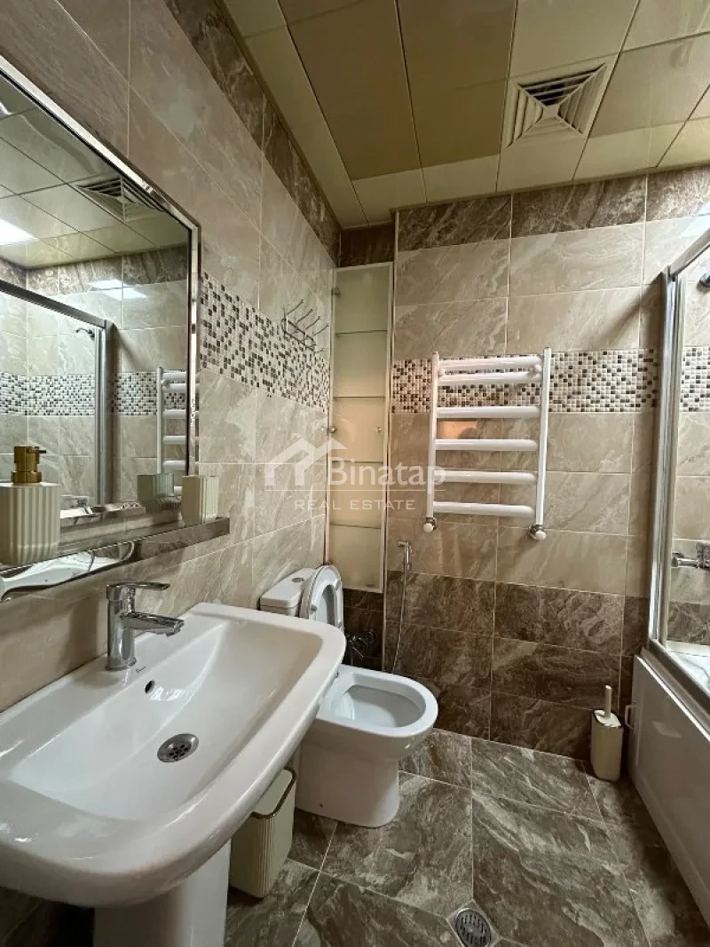 Сдаётся 2-комн. новостройка 80 м², пос. Баил — фото 8