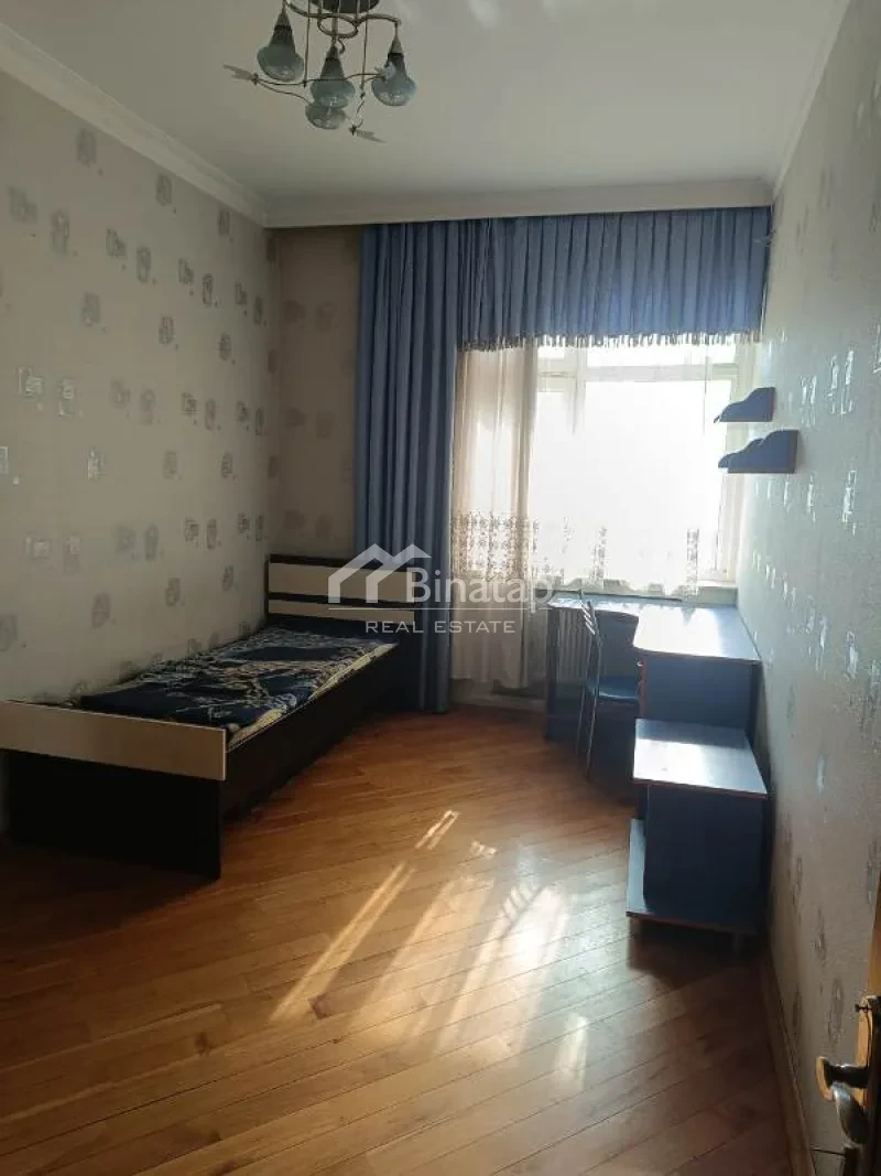 Продаётся 3-комн. новостройка 130 м², м. Низами — фото 5