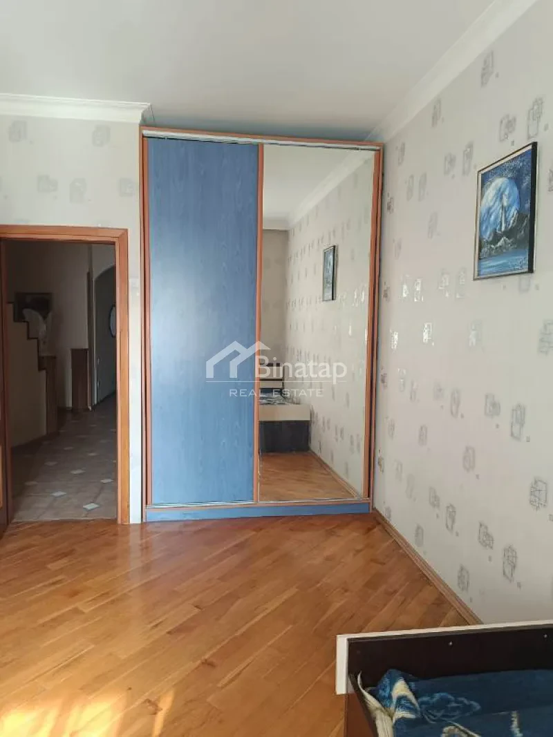 Продаётся 3-комн. новостройка 130 м², м. Низами — фото 6