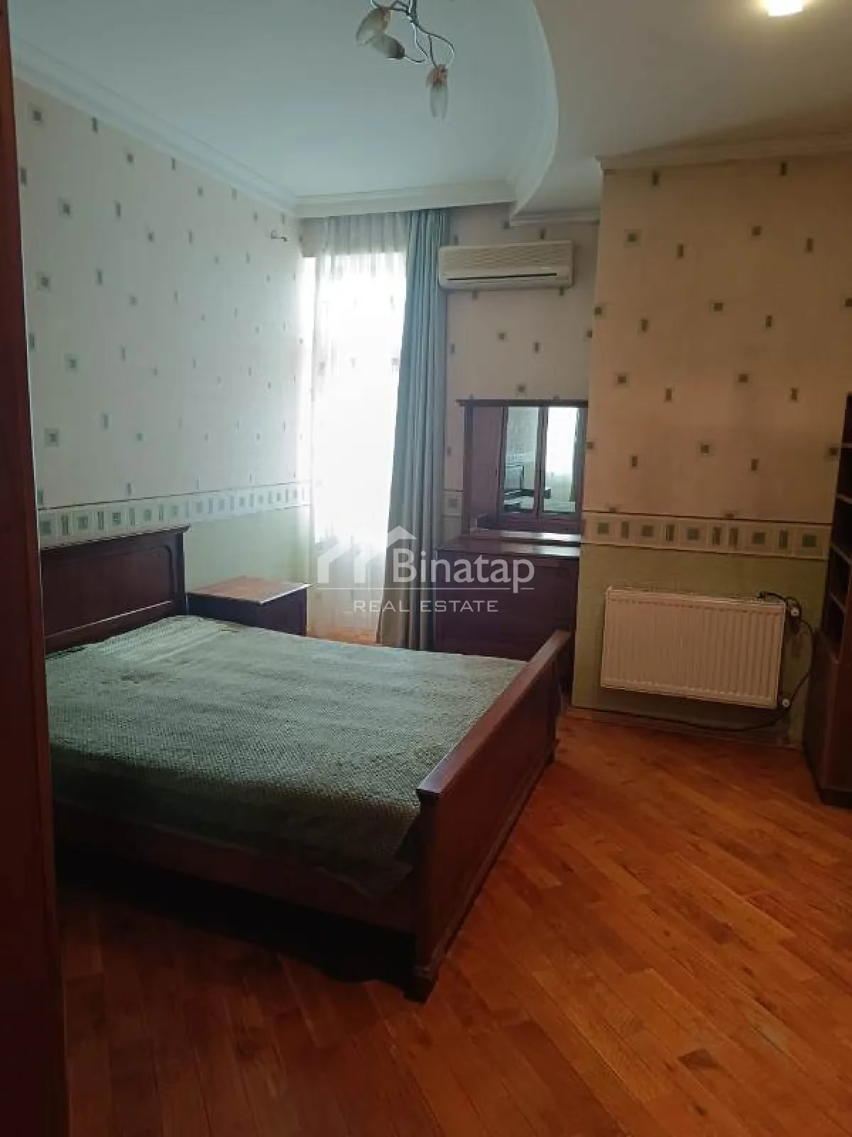 Продаётся 3-комн. новостройка 130 м², м. Низами — фото 7