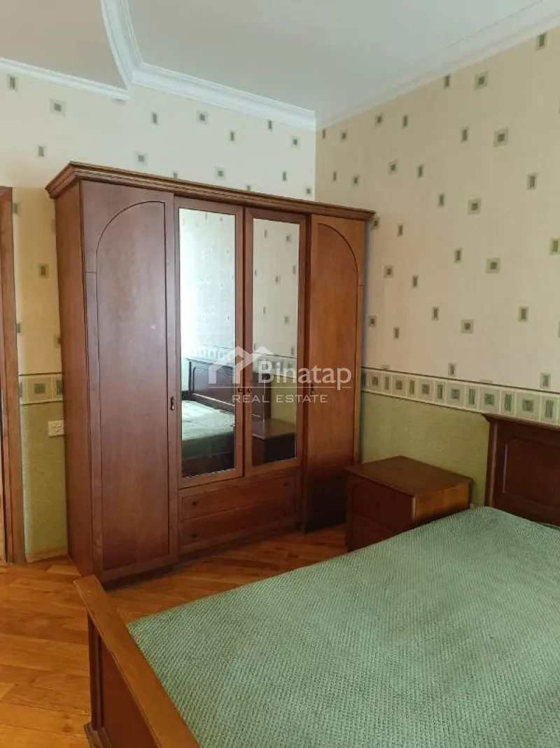 Продаётся 3-комн. новостройка 130 м², м. Низами — фото 8