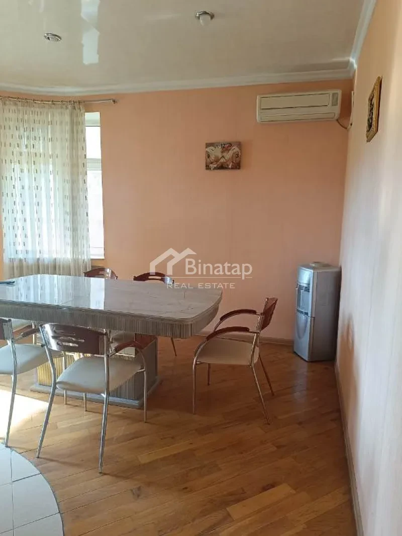 Продаётся 3-комн. новостройка 130 м², м. Низами — фото 9