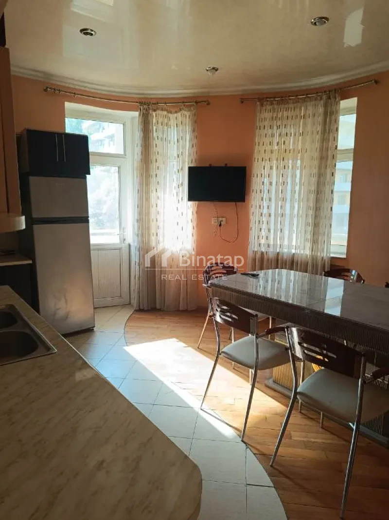 Продаётся 3-комн. новостройка 130 м², м. Низами — фото 10