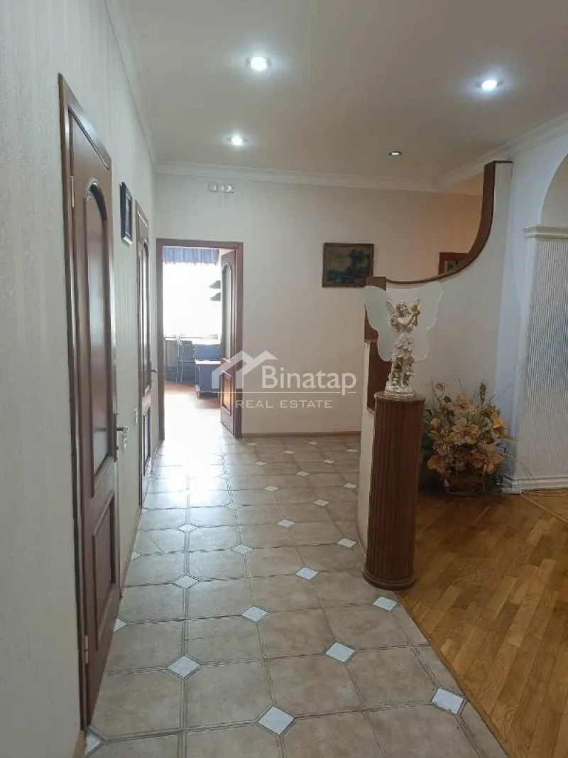 Продаётся 3-комн. новостройка 130 м², м. Низами — фото 13