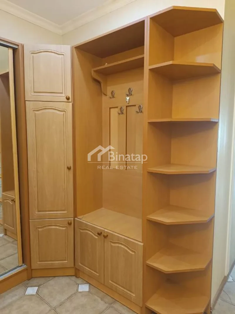Продаётся 3-комн. новостройка 130 м², м. Низами — фото 14