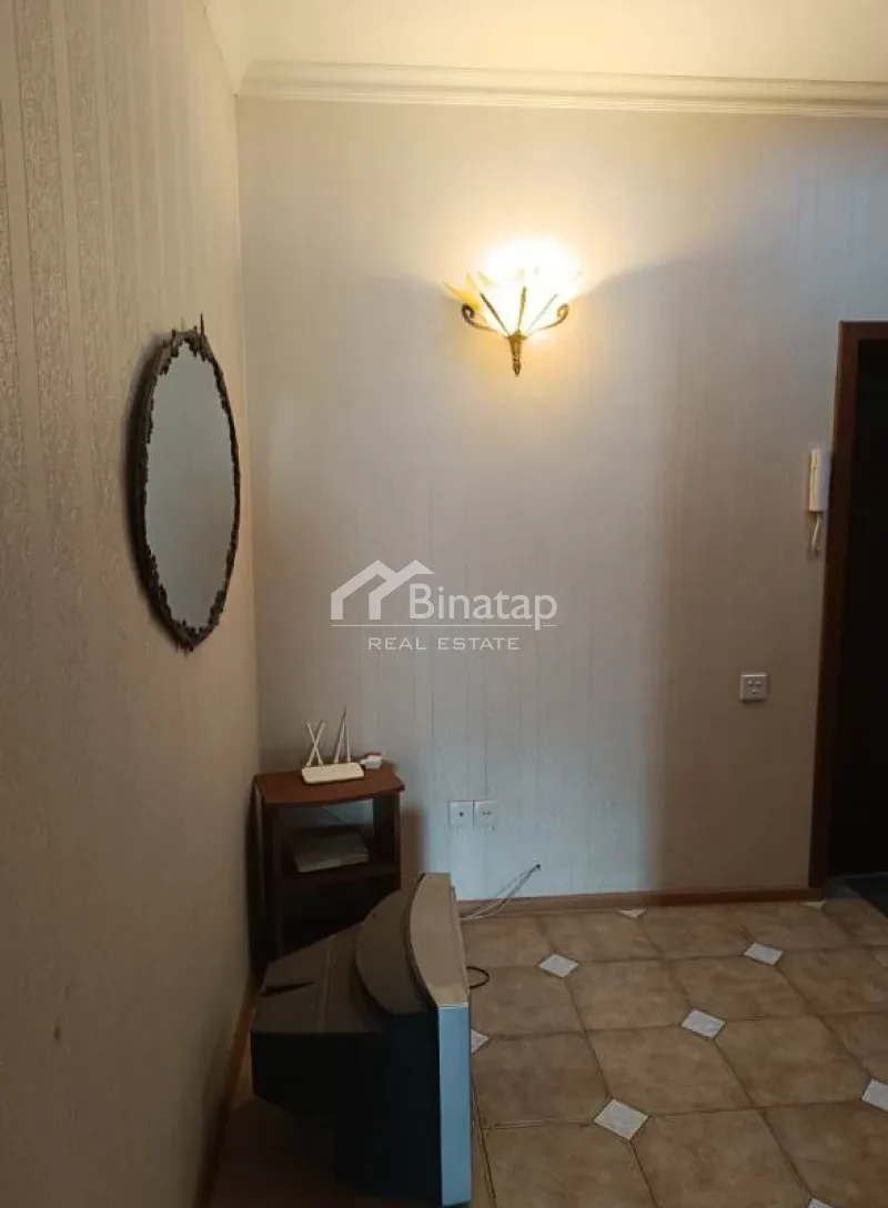 Продаётся 3-комн. новостройка 130 м², м. Низами — фото 15