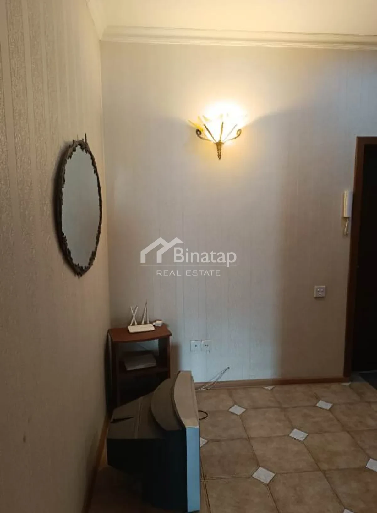 Продаётся 3-комн. новостройка 130 м², м. Низами — фото 15