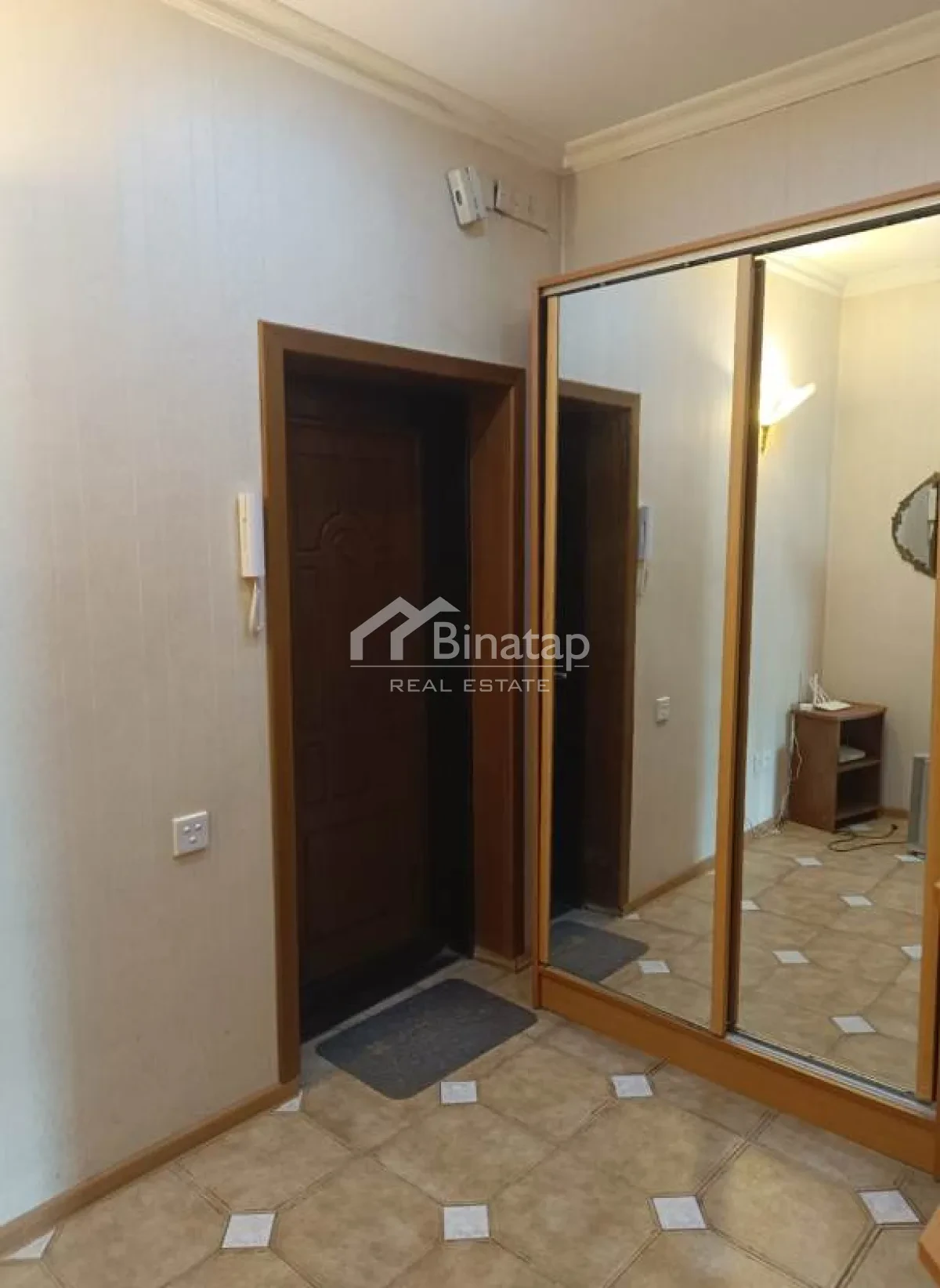 Продаётся 3-комн. новостройка 130 м², м. Низами — фото 16