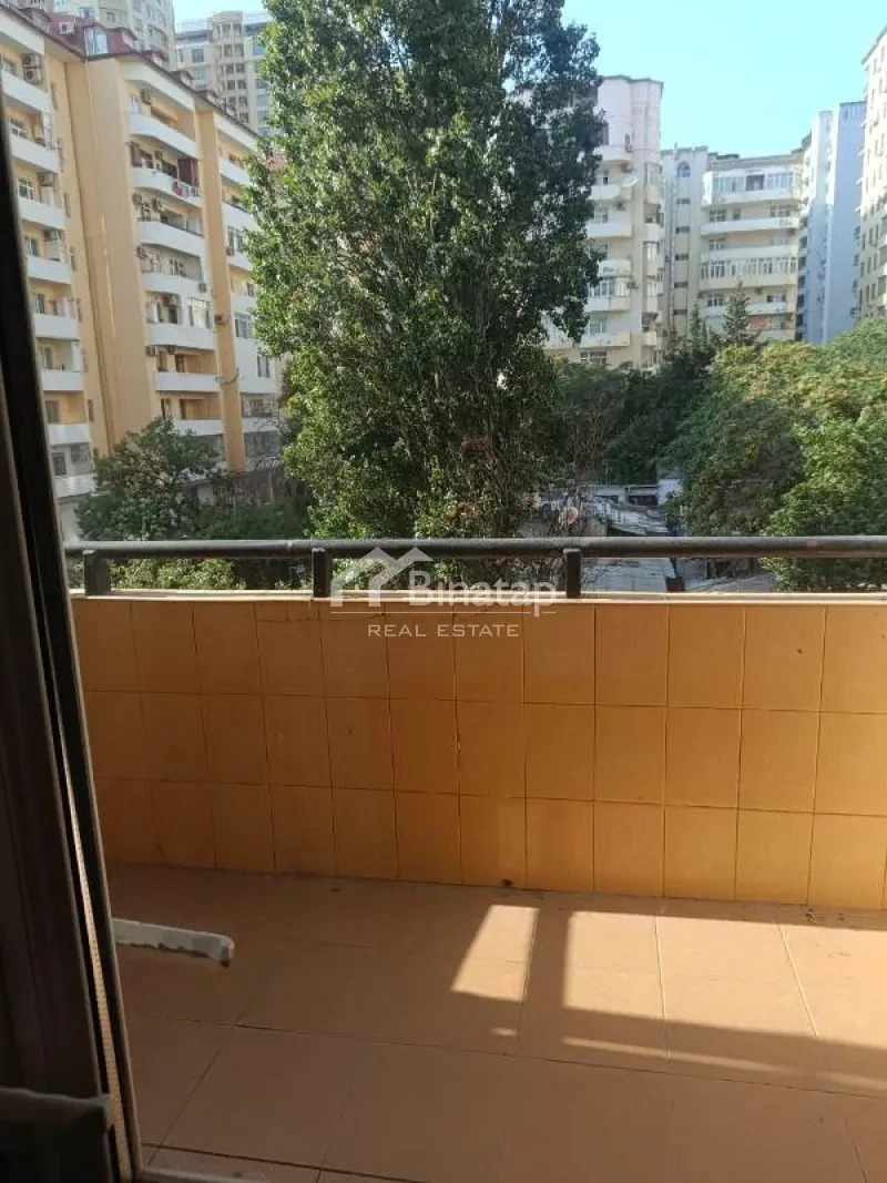 Продаётся 3-комн. новостройка 130 м², м. Низами — фото 19
