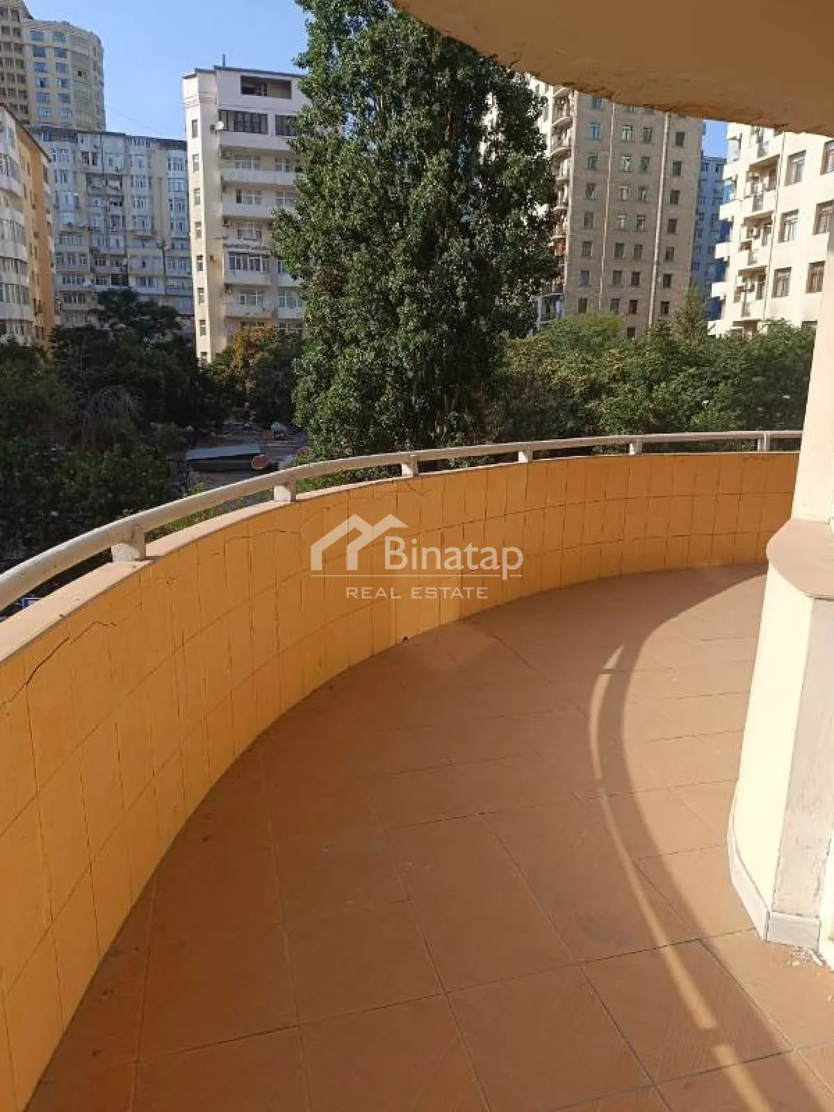 Продаётся 3-комн. новостройка 130 м², м. Низами — фото 20