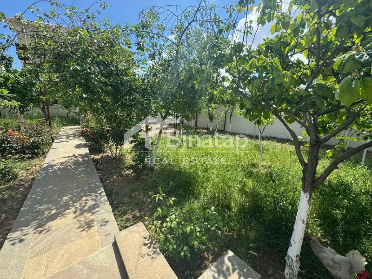 Satılır 7 otaqlı həyət evi / bağ evi 203 m², Mehdiabad qəs. — şəkil 3