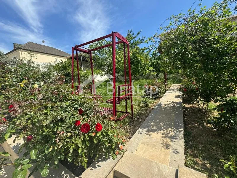 Satılır 7 otaqlı həyət evi / bağ evi 203 m², Mehdiabad qəs. — şəkil 4