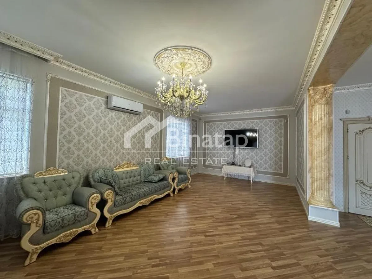 Satılır 7 otaqlı həyət evi / bağ evi 203 m², Mehdiabad qəs. — şəkil 9