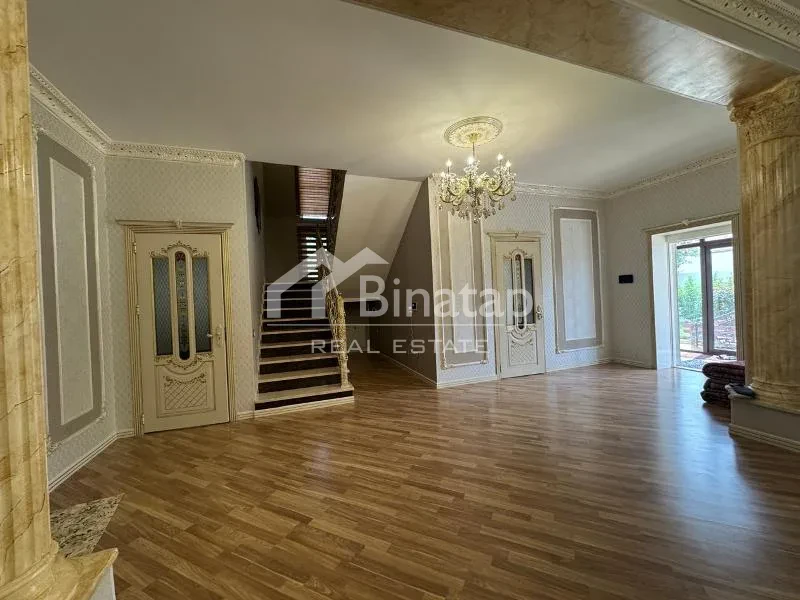 Satılır 7 otaqlı həyət evi / bağ evi 203 m², Mehdiabad qəs. — şəkil 11
