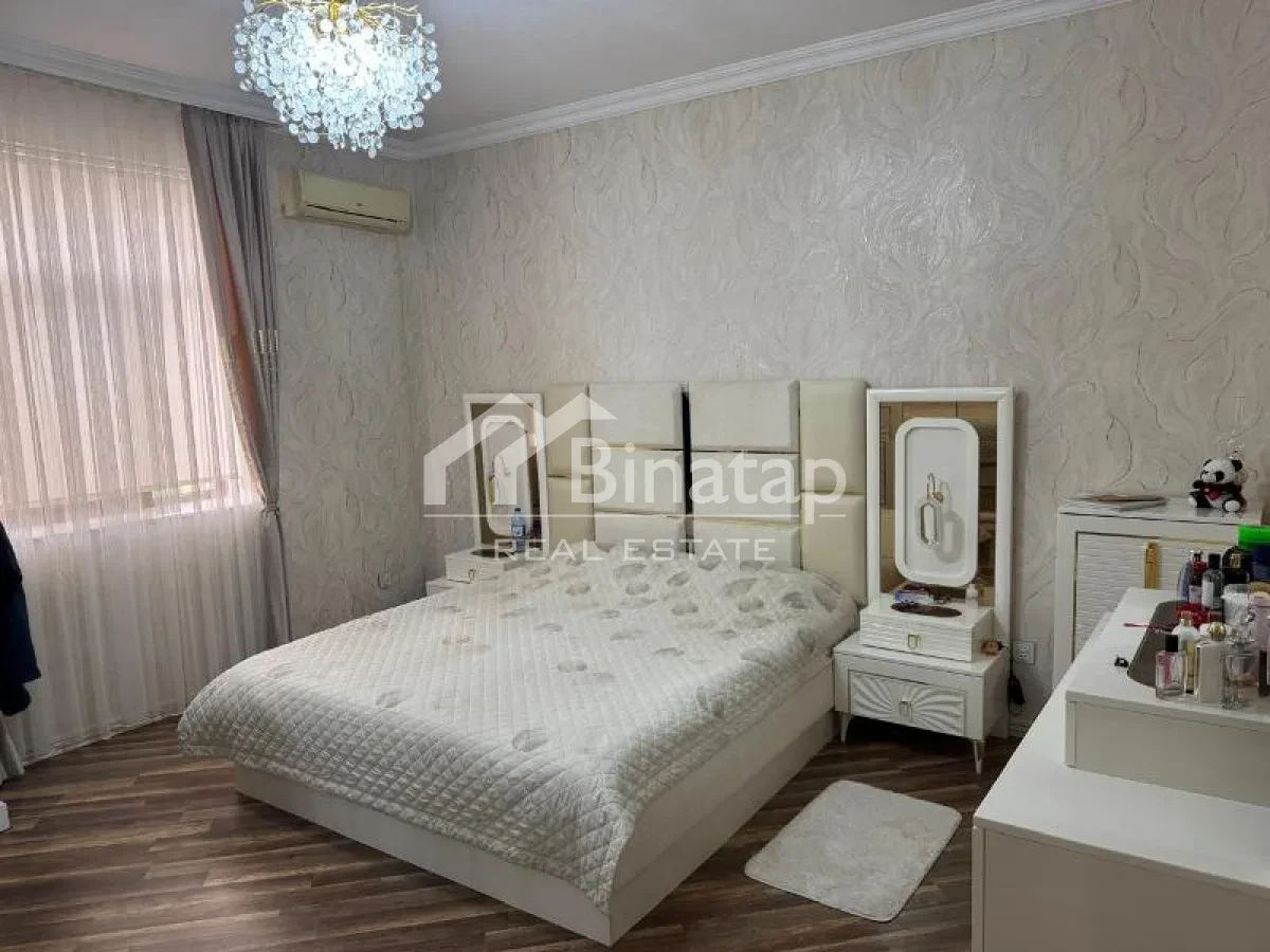 Satılır 7 otaqlı həyət evi / bağ evi 203 m², Mehdiabad qəs. — şəkil 13