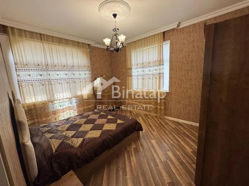 Satılır 7 otaqlı həyət evi / bağ evi 203 m², Mehdiabad qəs. — şəkil 14