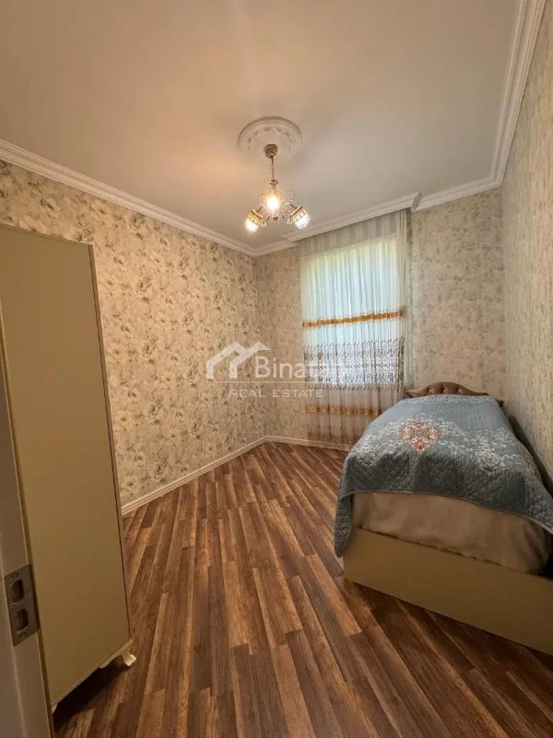 Satılır 7 otaqlı həyət evi / bağ evi 203 m², Mehdiabad qəs. — şəkil 15