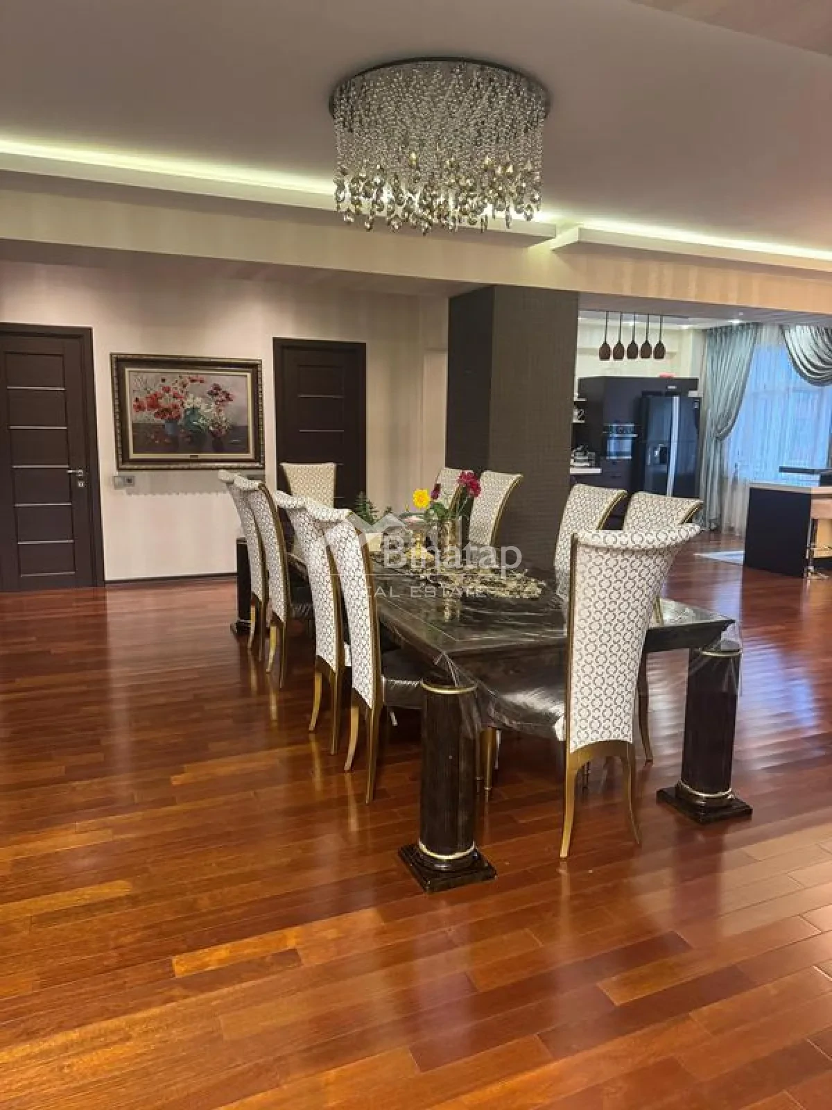 Satılır 4 otaqlı yeni tikili 170 m², Badamdar qəs. — şəkil 2
