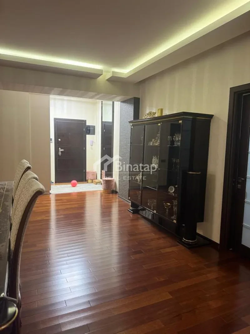 Satılır 4 otaqlı yeni tikili 170 m², Badamdar qəs. — şəkil 4
