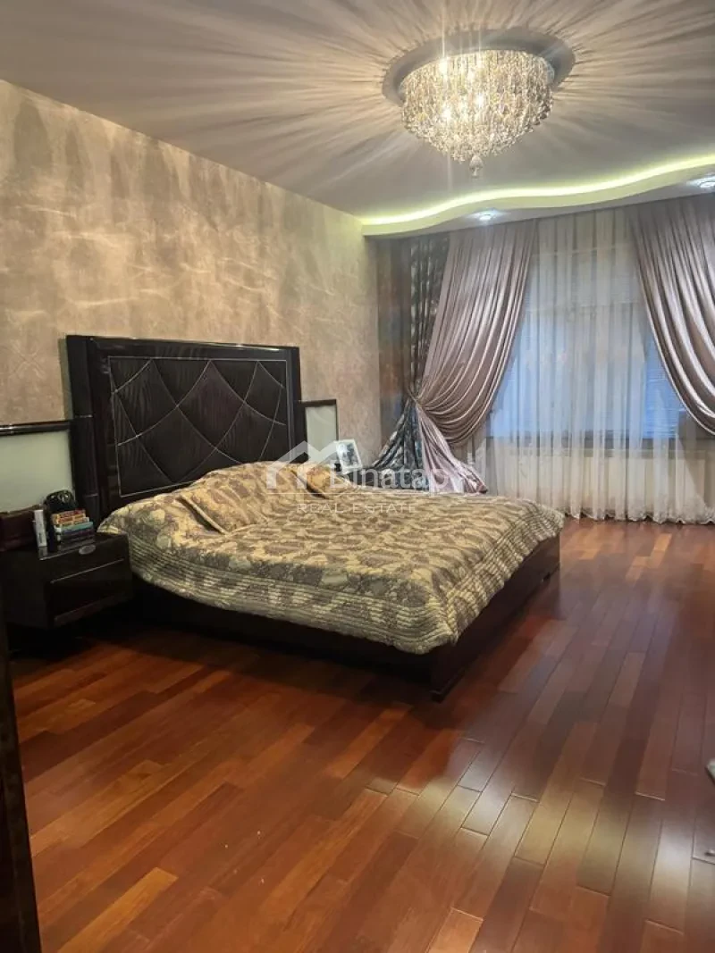 Satılır 4 otaqlı yeni tikili 170 m², Badamdar qəs. — şəkil 5