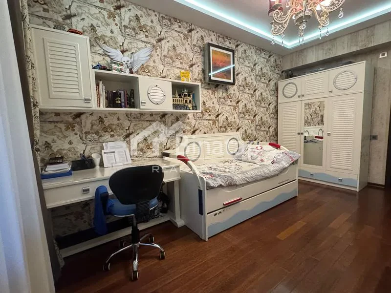 Satılır 4 otaqlı yeni tikili 170 m², Badamdar qəs. — şəkil 8