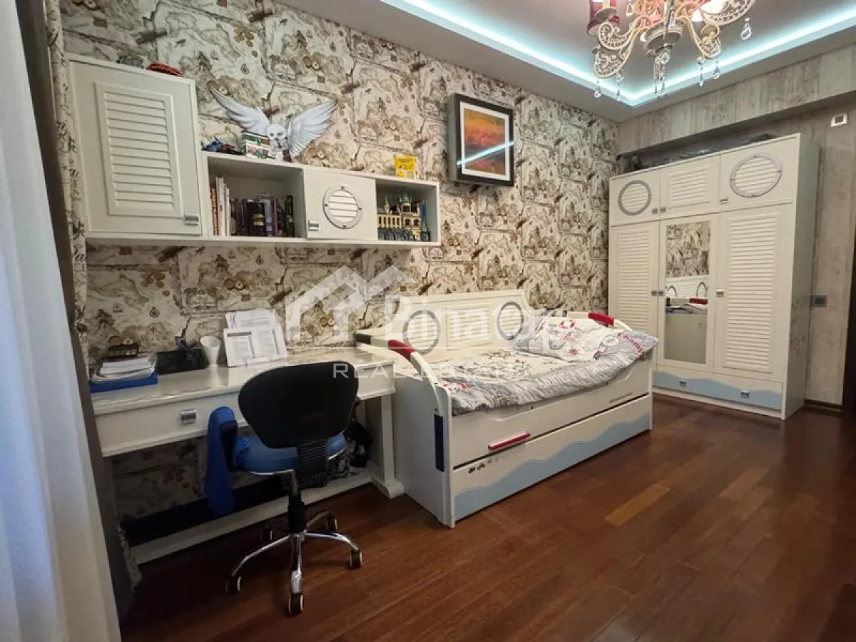 Satılır 4 otaqlı yeni tikili 170 m², Badamdar qəs. — şəkil 8