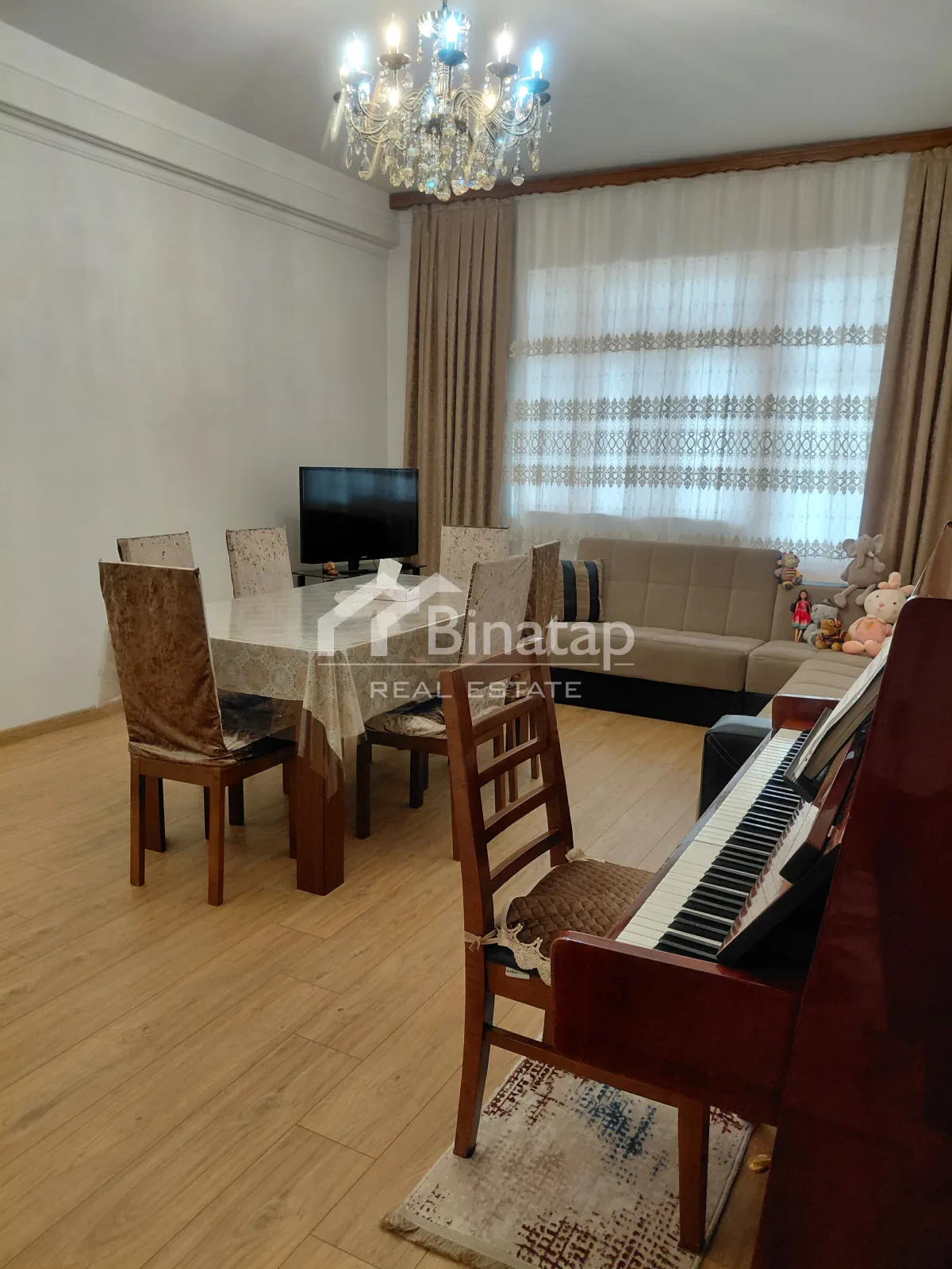 Продаётся 2-комн. квартира 72 м², м. Мемар Аджеми — фото 2