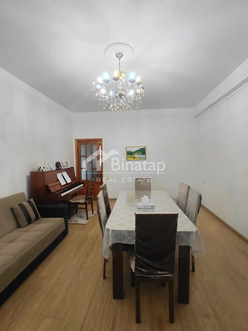 Продаётся 2-комн. квартира 72 м², м. Мемар Аджеми — фото 4