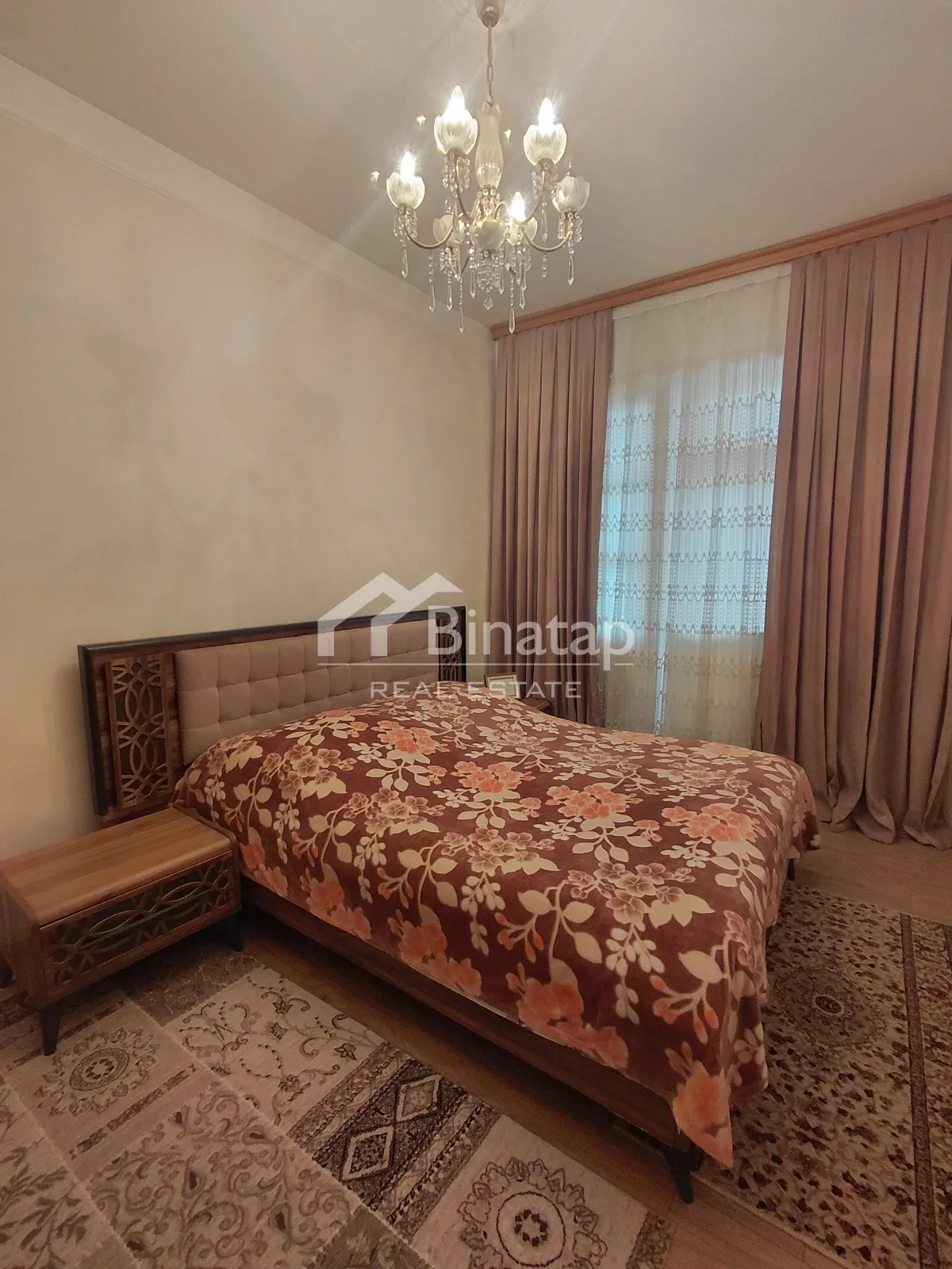 Продаётся 2-комн. квартира 72 м², м. Мемар Аджеми — фото 5