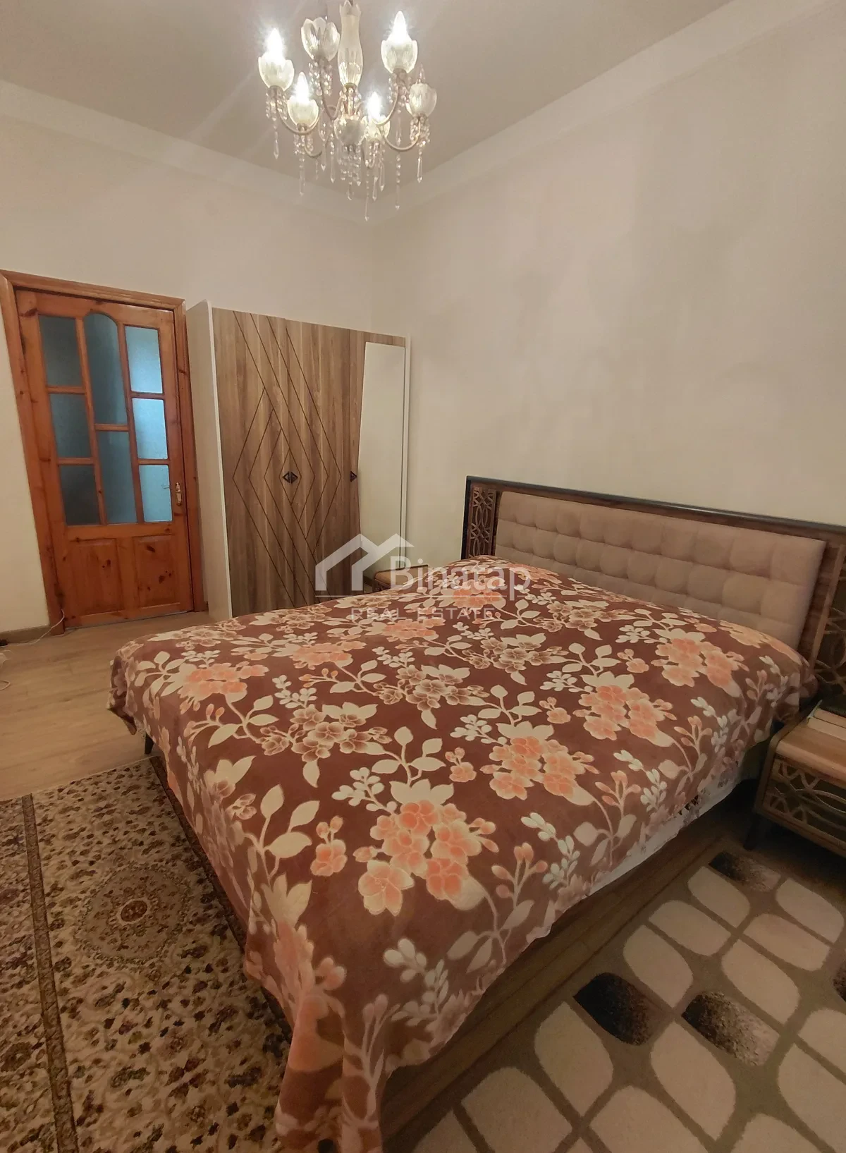 Продаётся 2-комн. квартира 72 м², м. Мемар Аджеми — фото 6