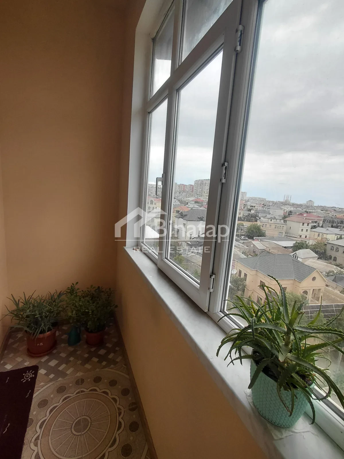 Продаётся 2-комн. квартира 72 м², м. Мемар Аджеми — фото 7