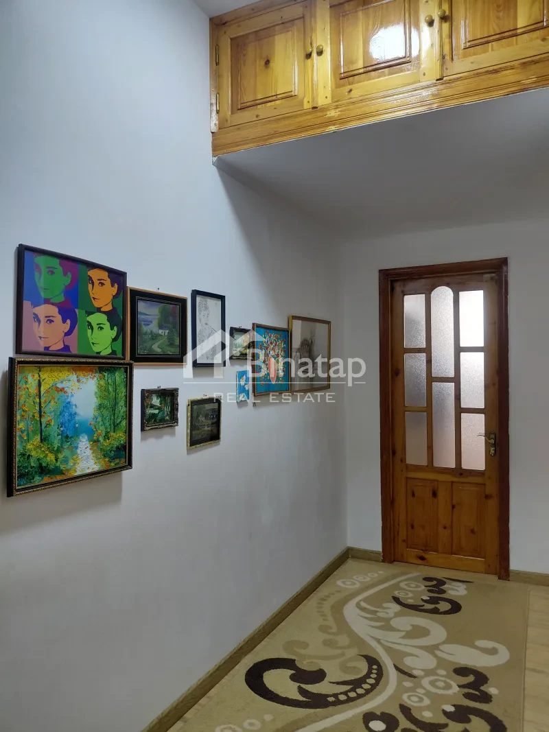 Продаётся 2-комн. квартира 72 м², м. Мемар Аджеми — фото 8