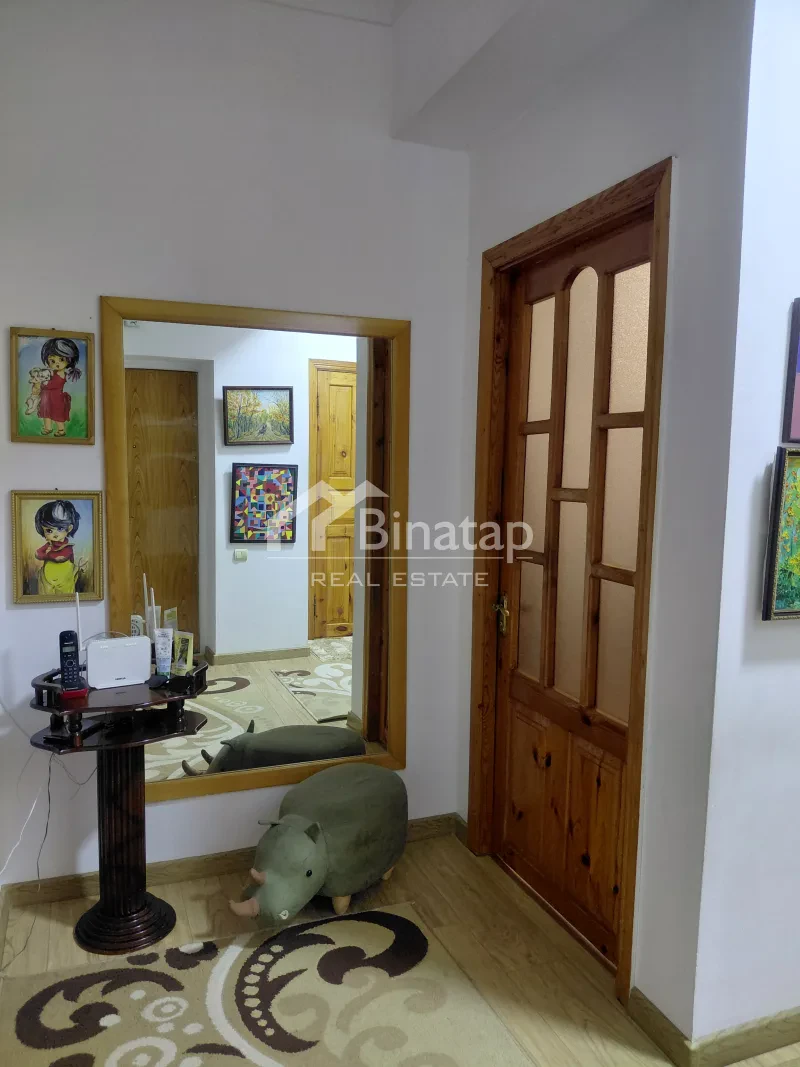 Продаётся 2-комн. квартира 72 м², м. Мемар Аджеми — фото 9