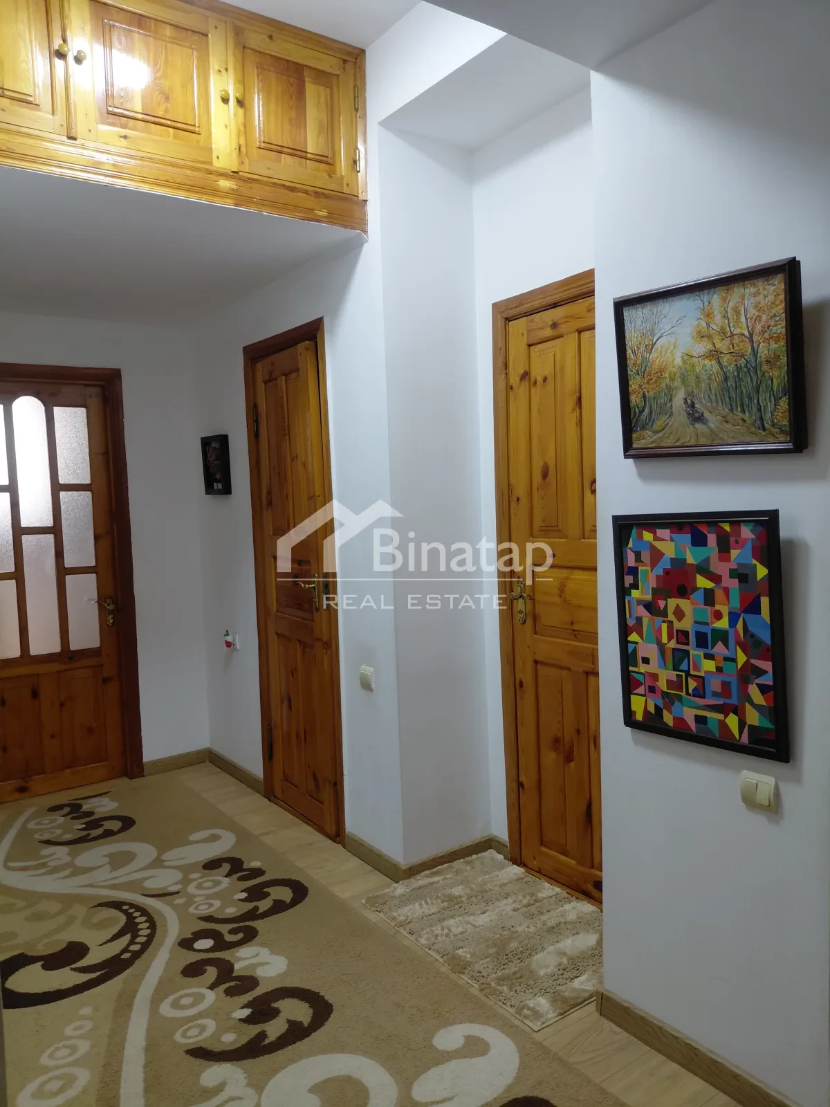 Продаётся 2-комн. квартира 72 м², м. Мемар Аджеми — фото 10
