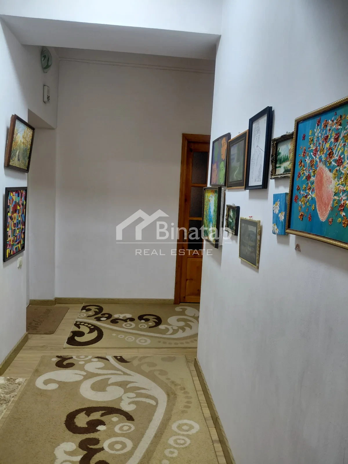 Продаётся 2-комн. квартира 72 м², м. Мемар Аджеми — фото 11