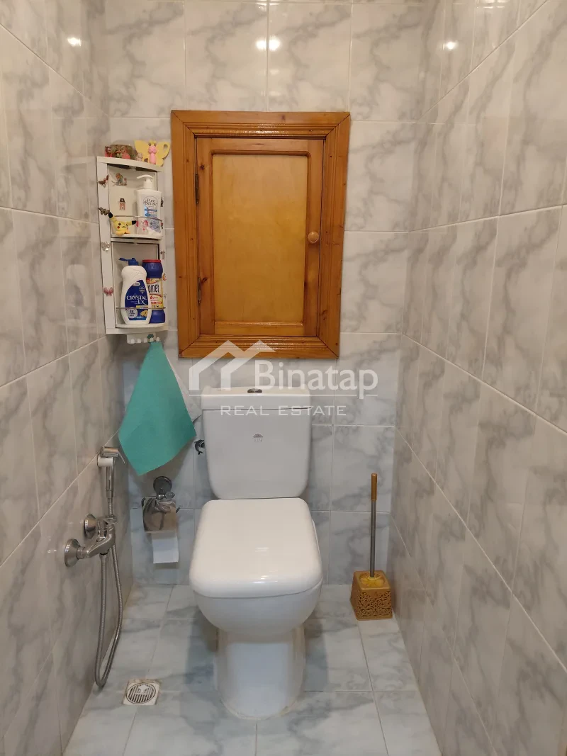 Продаётся 2-комн. квартира 72 м², м. Мемар Аджеми — фото 12