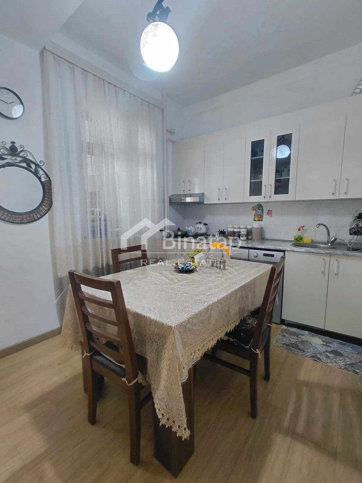 Продаётся 2-комн. квартира 72 м², м. Мемар Аджеми — фото 14
