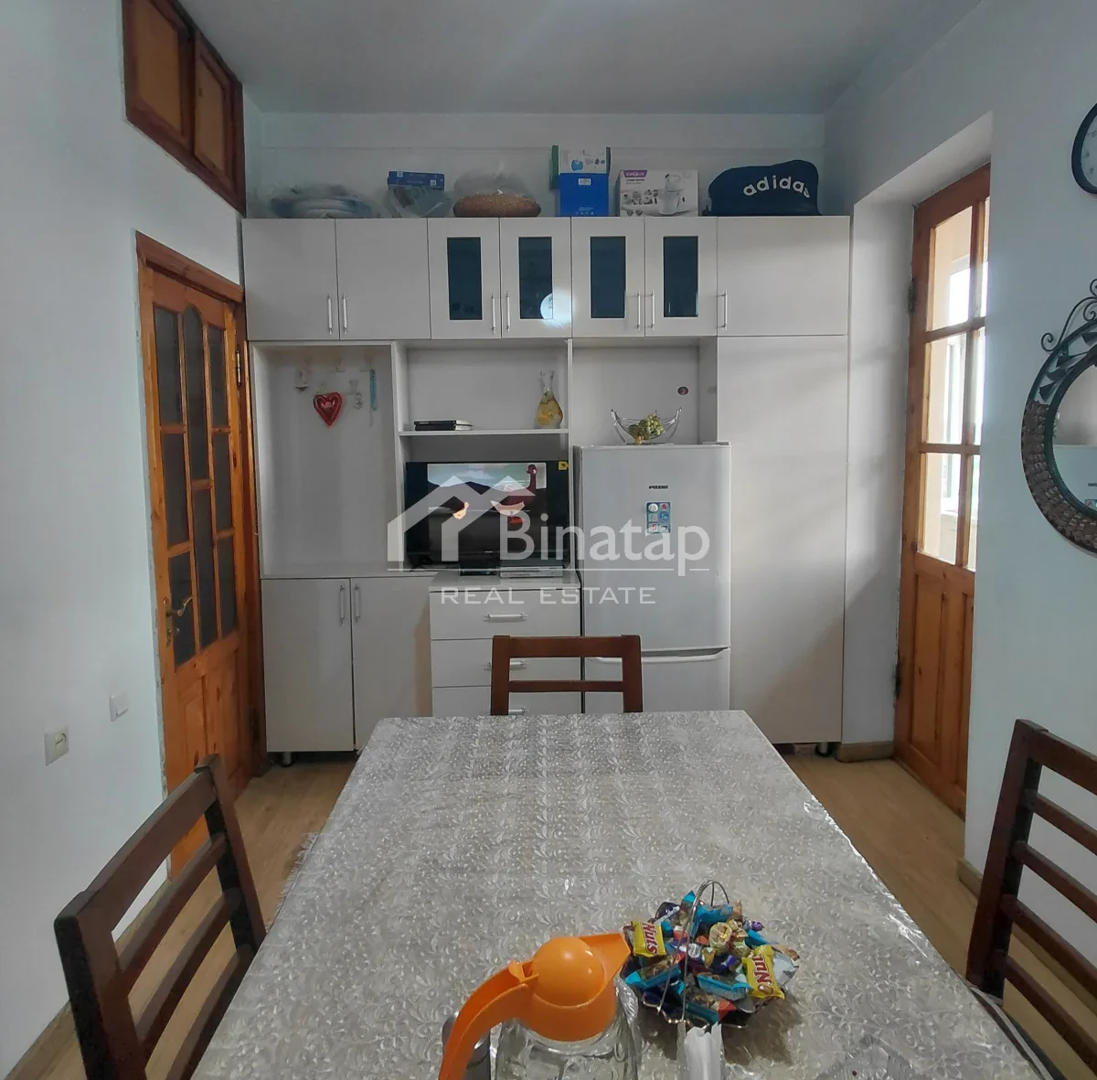 Продаётся 2-комн. квартира 72 м², м. Мемар Аджеми — фото 15